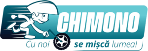 Logo Chimono Anvelope Import cauciucuri